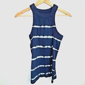 Loft Large Tank Top